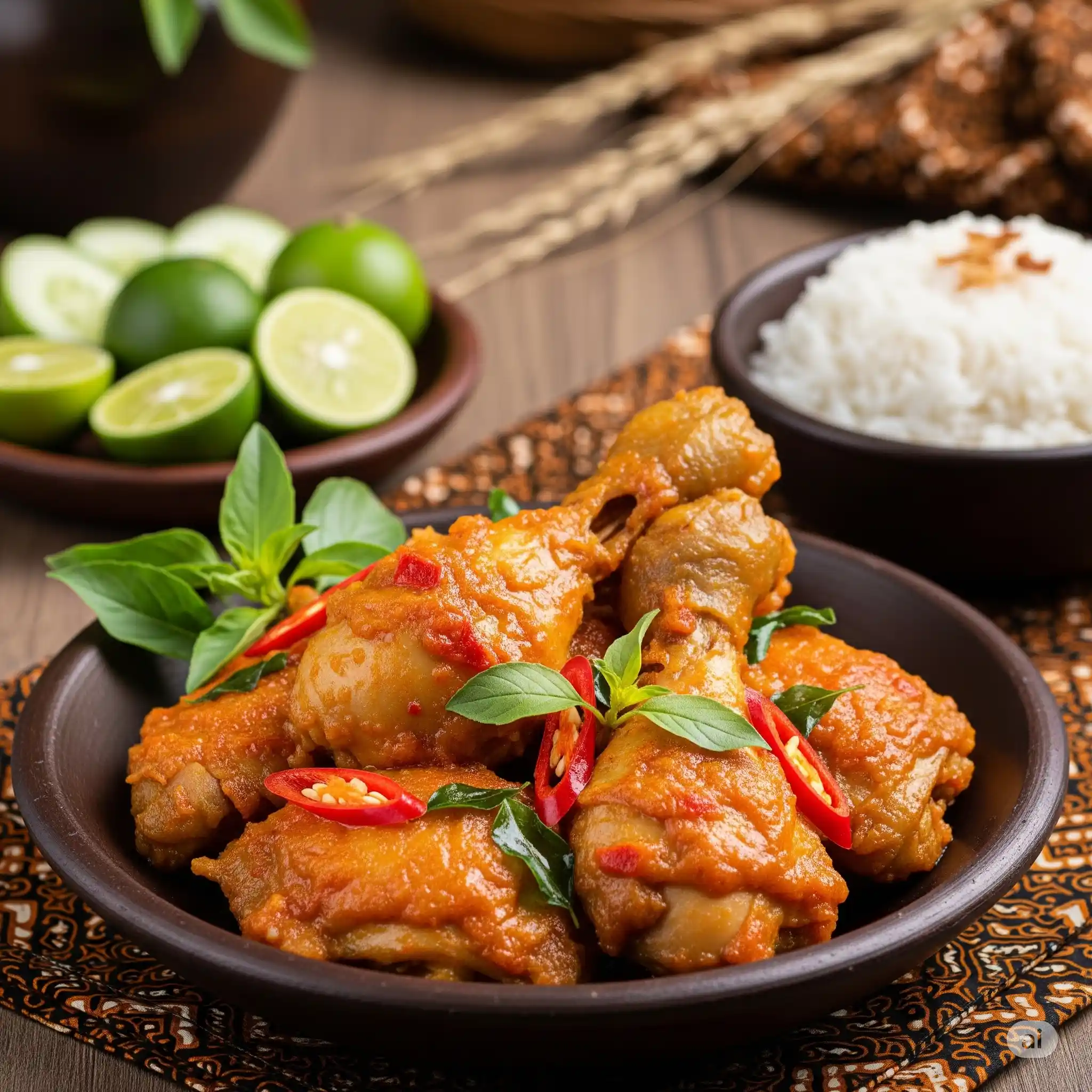 Mie Ayam