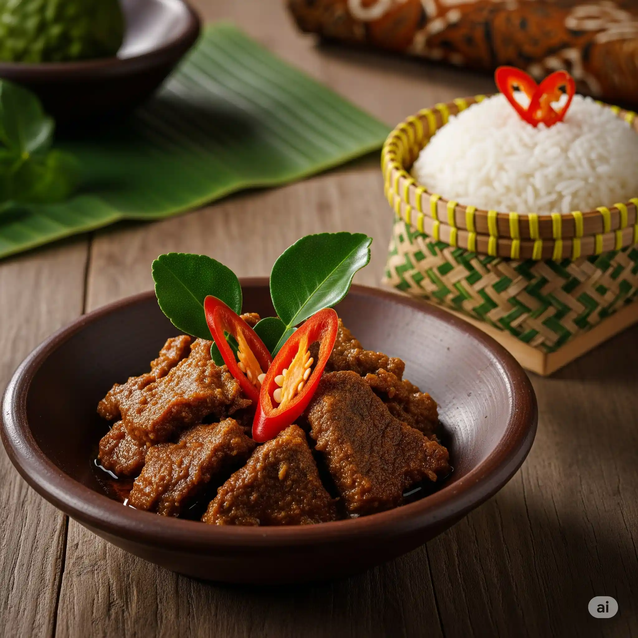 Sate Madura